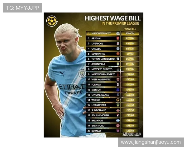 2025年德甲联赛薪水最高的前十俱乐部排名及财务分析