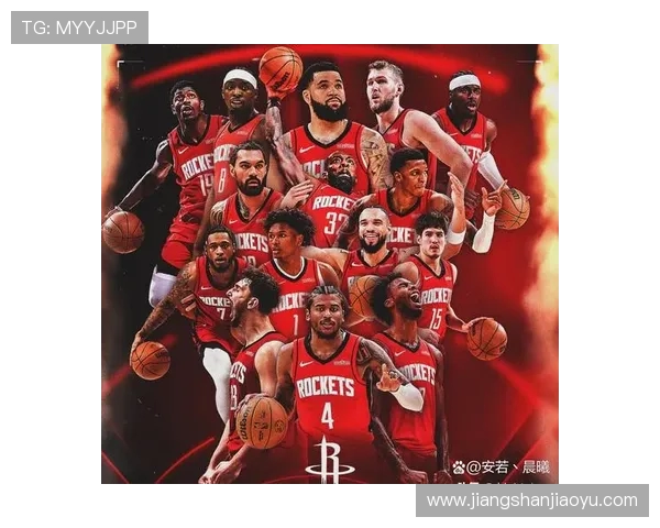 火箭队2016赛季全队名单详细介绍