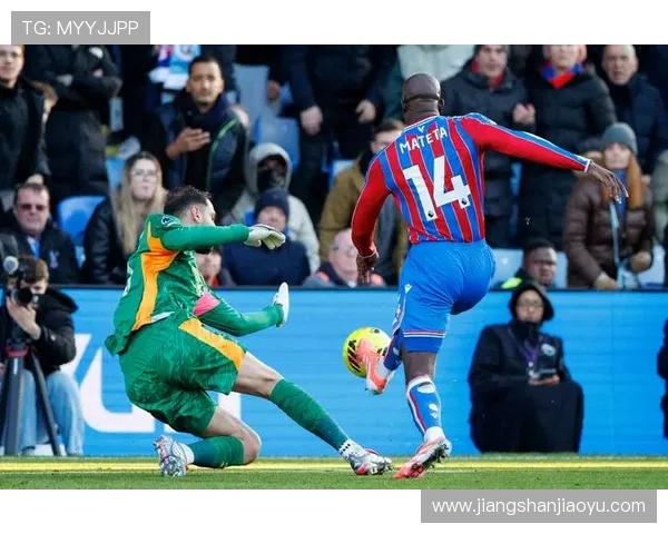 英超水晶宫队中的中国球员及其赛场表现介绍
