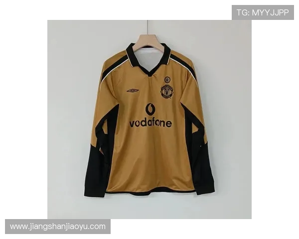 英超立领设计球衣款式盘点及穿搭观感评价