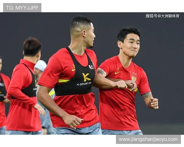 重庆力帆鏖战恒大淘宝中超焦点对决前瞻与看点解析赛季胜负手走势