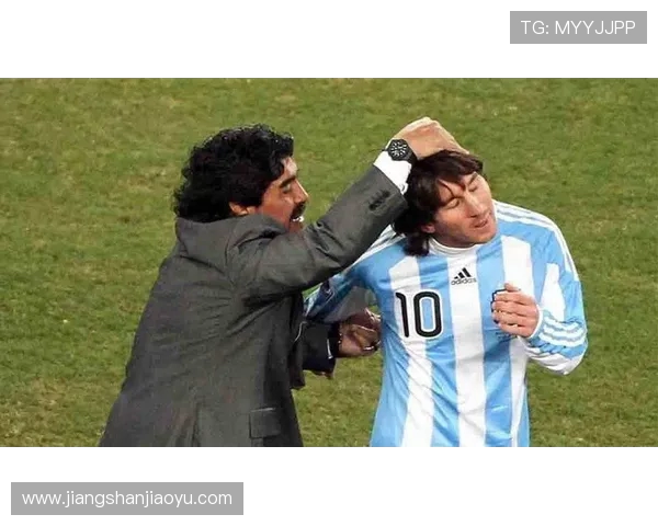 阿根廷世界杯历史百年征程与三冠荣耀传奇全景回顾从马拉多纳到梅西时代