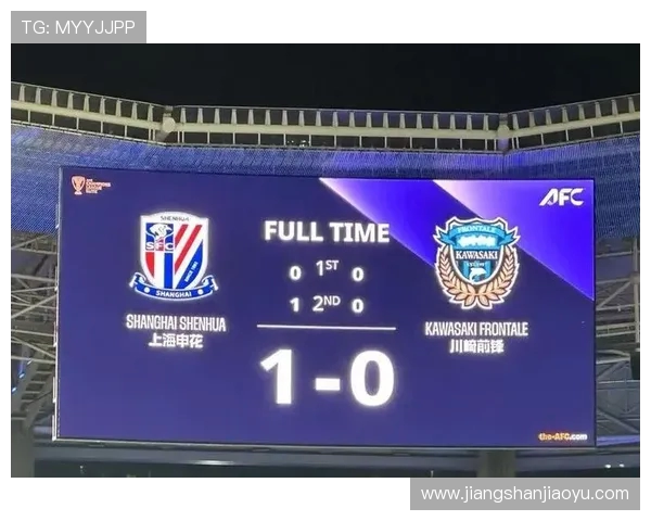 尴尬！记者：申花近20年亚冠22个客场不胜，3次作客泰国全败