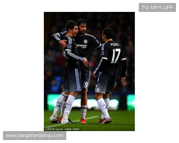 希勒点评若昂佩德罗天赋出众但能否助切尔西夺冠仍需观察