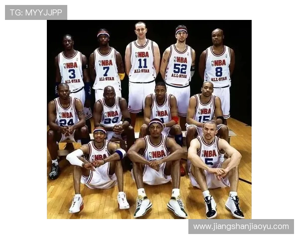 2007年NBA全明星赛完整录像回顾东西部对抗精彩集锦